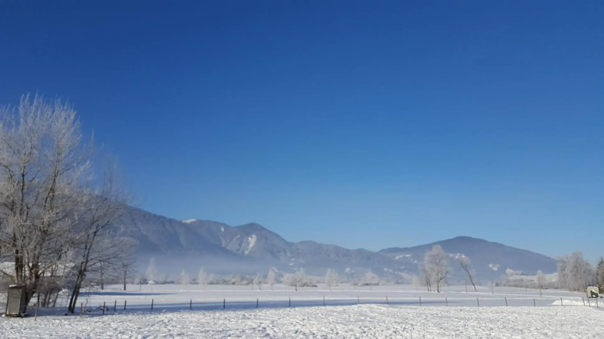 St Lukas Apartments Oberammergau