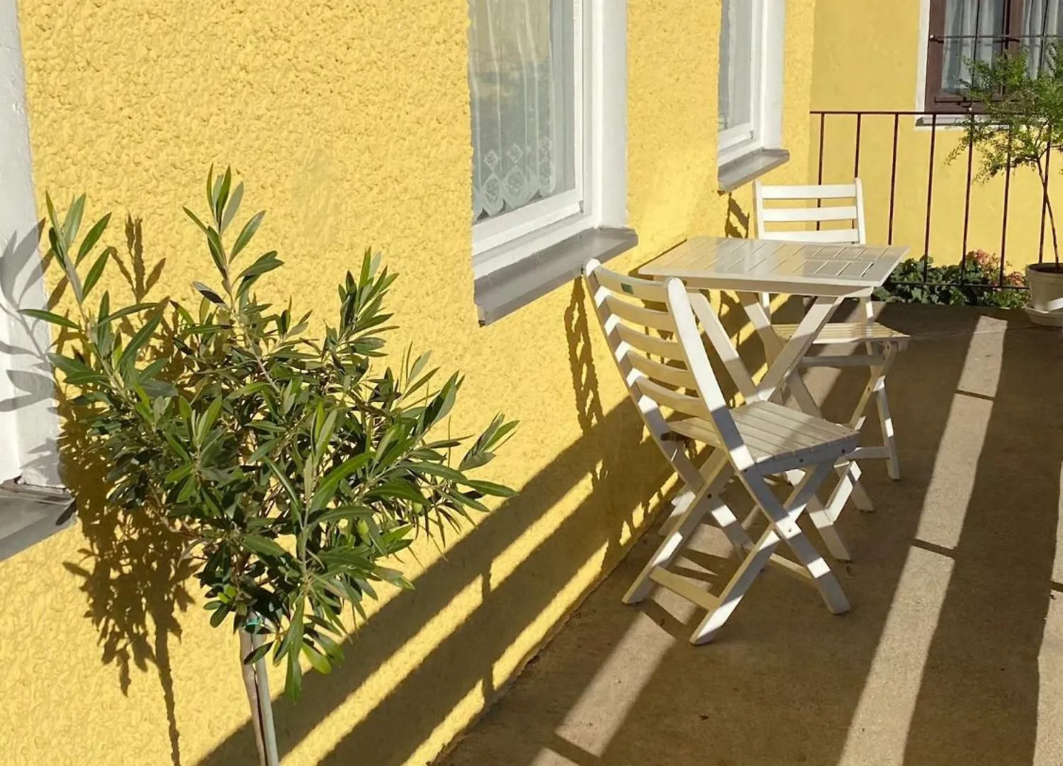 St Lukas Apartments Oberammergau