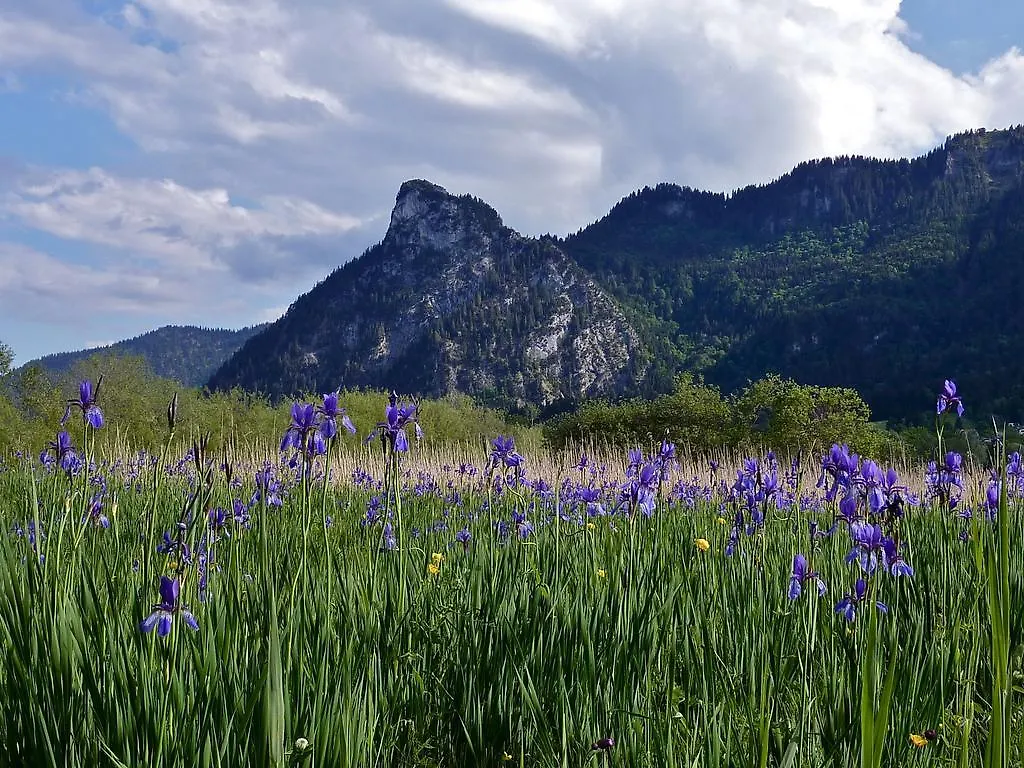 St Lukas Apartments Oberammergau Germania