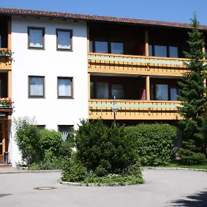 Chiemgau Appartamento