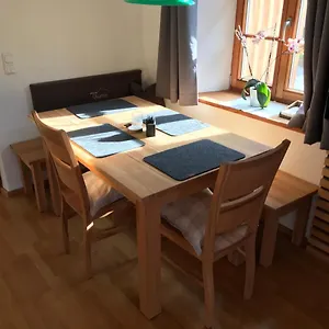 Mein Quartier Appartamento